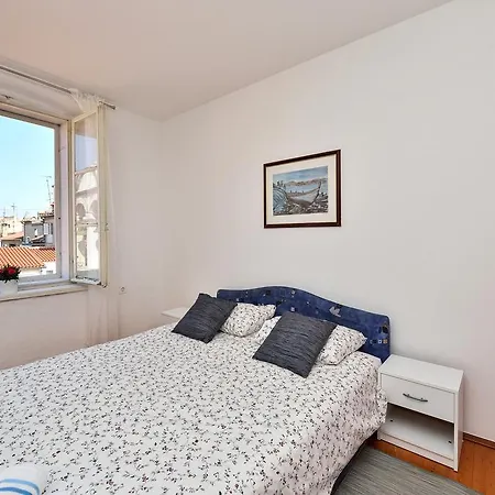 Luna Apartment Zadar