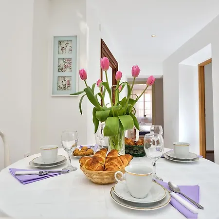 Luna Apartment *