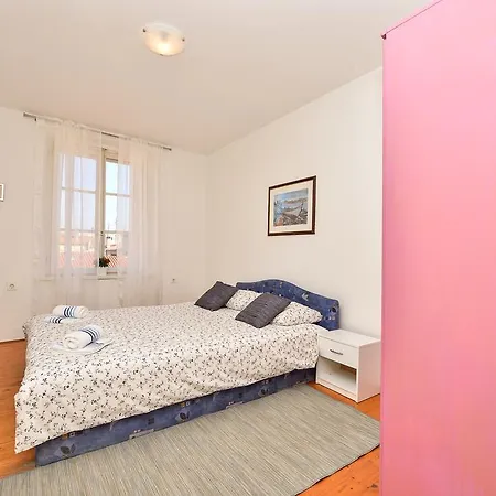 Apartment Luna *
