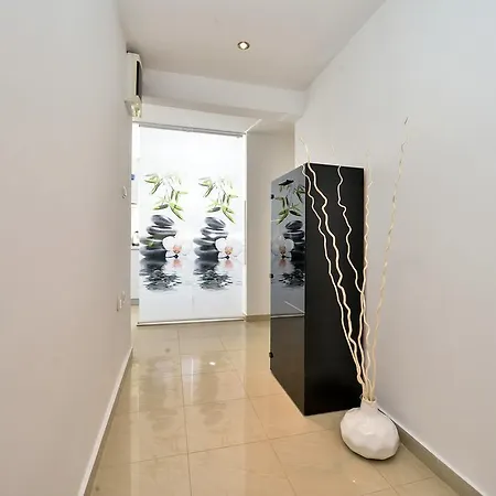Apartment Luna