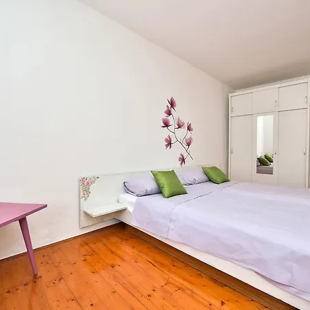 Apartment Luna Zadar