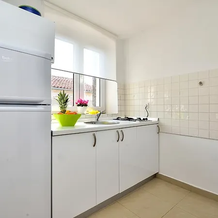 Apartment Luna Zadar