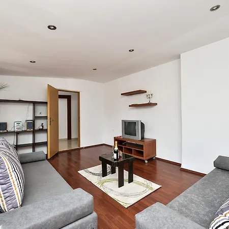 Apartment Luna
