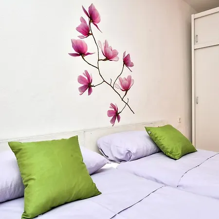Apartment Luna *