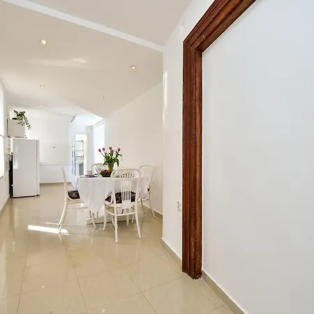 Apartment Luna
